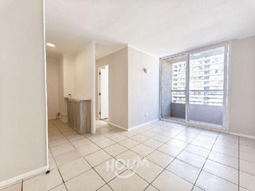 Arriendo Mensual / Departamento / Quinta Normal