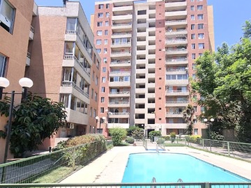 Arriendo Mensual / Departamento / Quinta Normal