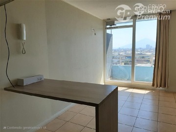 Arriendo Mensual / Departamento / Quinta Normal