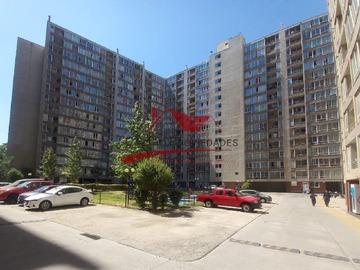 Arriendo Mensual / Departamento / Quinta Normal