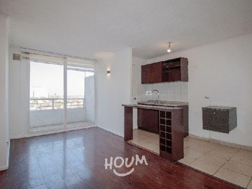 Arriendo Mensual / Departamento / Quinta Normal