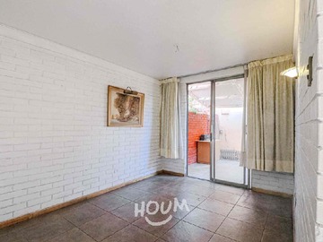 Arriendo Mensual / Departamento / Quinta Normal