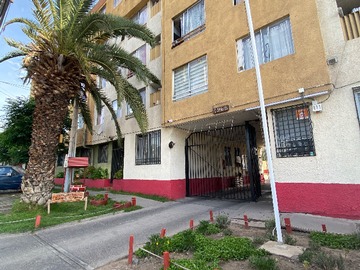 Arriendo Mensual / Departamento / Quinta Normal