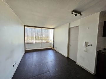 Arriendo Mensual / Departamento / Quinta Normal