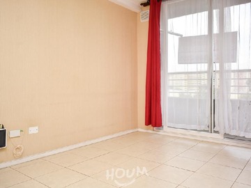 Arriendo Mensual / Departamento / Quinta Normal