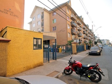 Arriendo Mensual / Departamento / Quinta Normal