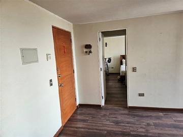 Arriendo Mensual / Departamento / Quinta Normal