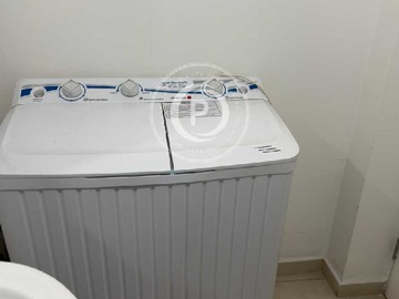 Arriendo Mensual / Departamento / Quinta Normal