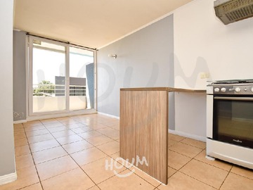 Arriendo Mensual / Departamento / Quinta Normal