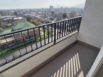 Arriendo Mensual / Departamento / Quinta Normal