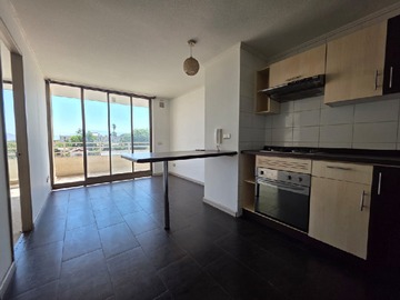 Arriendo Mensual / Departamento / Quinta Normal