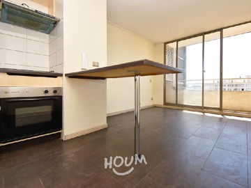 Arriendo Mensual / Departamento / Quinta Normal