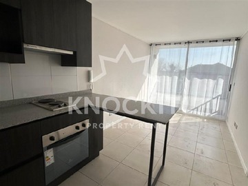 Arriendo Mensual / Departamento / Quinta Normal