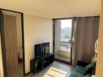 Arriendo Mensual / Departamento / Quinta Normal