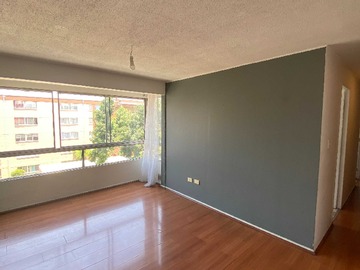 Arriendo Mensual / Departamento / Quinta Normal