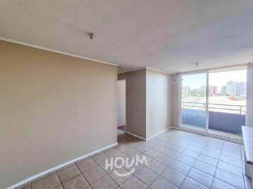 Arriendo Mensual / Departamento / Quinta Normal