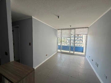 Arriendo Mensual / Departamento / Quinta Normal