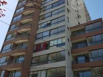 Arriendo Mensual / Departamento / Quinta Normal