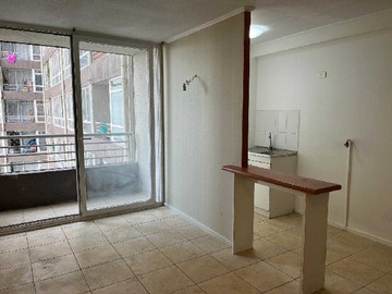 Arriendo Mensual / Departamento / Quinta Normal