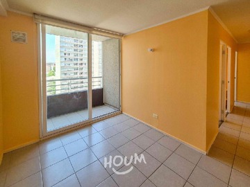 Arriendo Mensual / Departamento / Quinta Normal