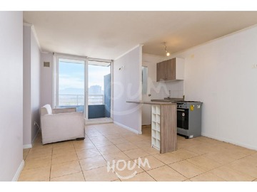 Arriendo Mensual / Departamento / Quinta Normal
