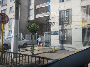 Arriendo Mensual / Departamento / Quinta Normal