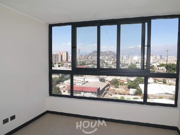 Arriendo Mensual / Departamento / Quinta Normal