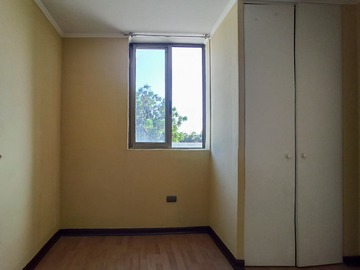 Dormitorio departamento en arriendo Carrascal