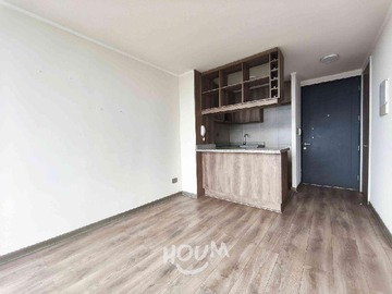 Arriendo Mensual / Departamento / Quinta Normal