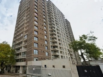 Arriendo Mensual / Departamento / Quinta Normal