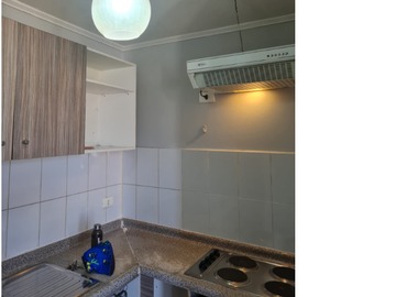Arriendo Mensual / Departamento / Quinta Normal