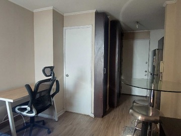 Arriendo Mensual / Departamento / Quinta Normal