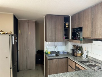 Arriendo Mensual / Departamento / Quinta Normal