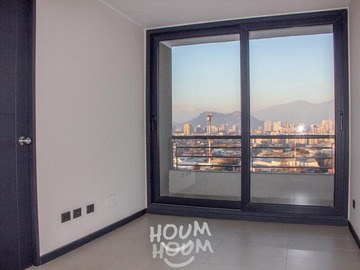 Arriendo Mensual / Departamento / Quinta Normal