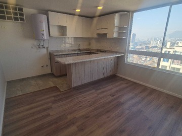Arriendo Mensual / Departamento / Quinta Normal