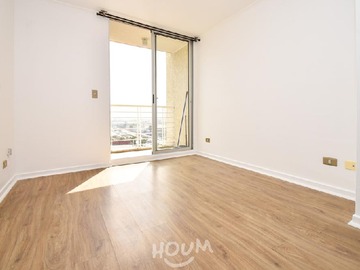 Arriendo Mensual / Departamento / Quinta Normal