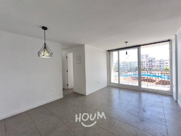 Arriendo Mensual / Departamento / Quinta Normal