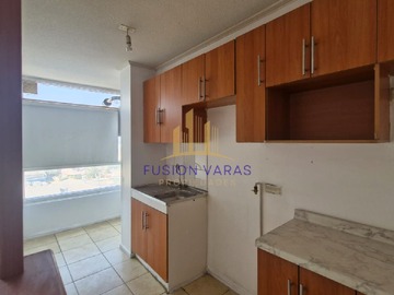 Arriendo Mensual / Departamento / Quinta Normal