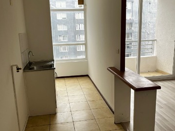 Arriendo Mensual / Departamento / Quinta Normal