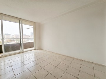 Arriendo Mensual / Departamento / Quinta Normal