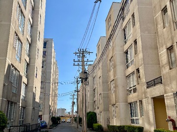 Arriendo Mensual / Departamento / Quinta Normal