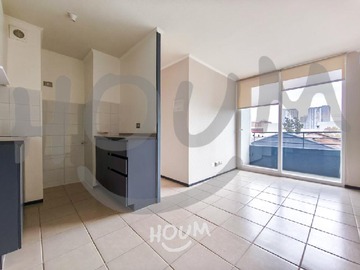 Arriendo Mensual / Departamento / Quinta Normal