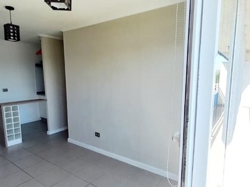 Arriendo Mensual / Departamento / Quinta Normal