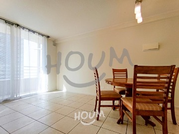 Arriendo Mensual / Departamento / Quinta Normal