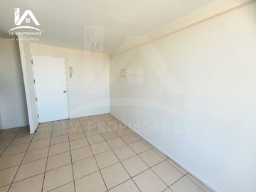 Arriendo Mensual / Departamento / Quinta Normal