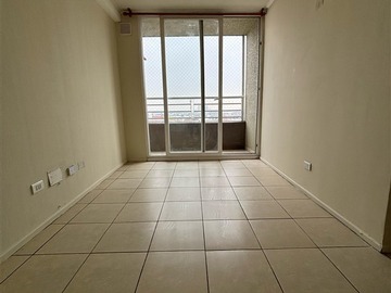 Arriendo Mensual / Departamento / Quinta Normal