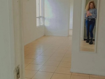 Arriendo Mensual / Departamento / Quinta Normal