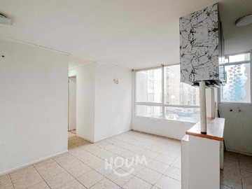 Arriendo Mensual / Departamento / Quinta Normal