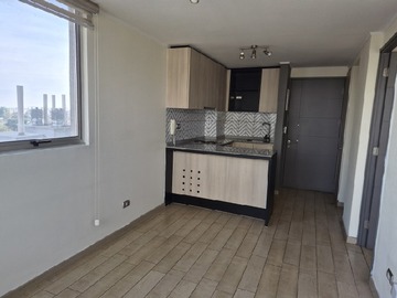 Arriendo Mensual / Departamento / Quinta Normal