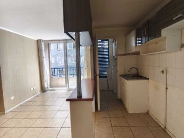 Arriendo Mensual / Departamento / Quinta Normal